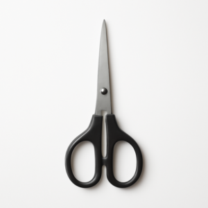 Scissors Straight 14cm