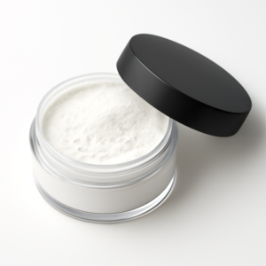 Setting Powder Translucent