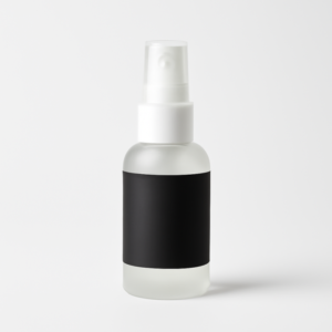 Setting Spray Matte Finish