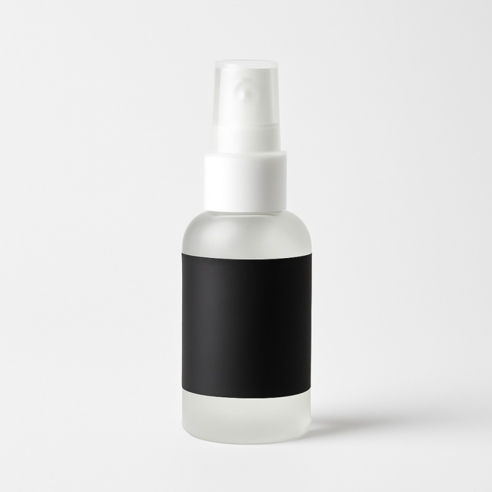 Setting Spray Matte Finish