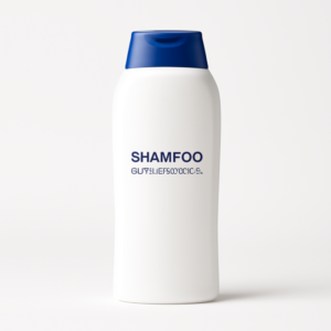 Shampoo Anti-Dandruff 400ml