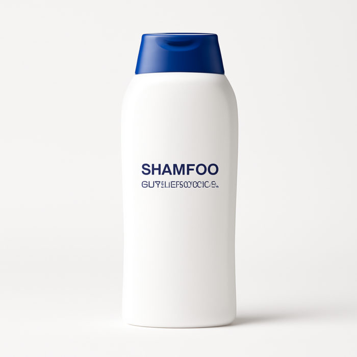 Shampoo Anti-Dandruff 400ml