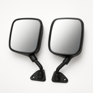 Side Mirror Pair Universal