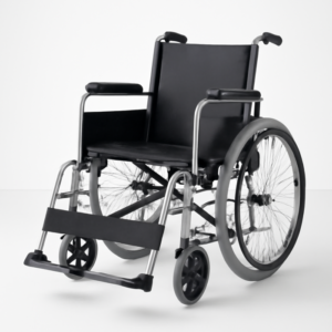 Standard Manual Wheelchair Foldable KY809B