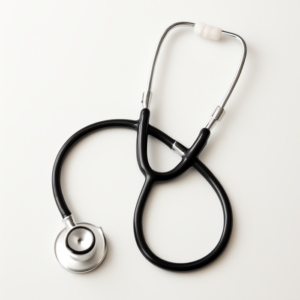 Stethoscope Single Head