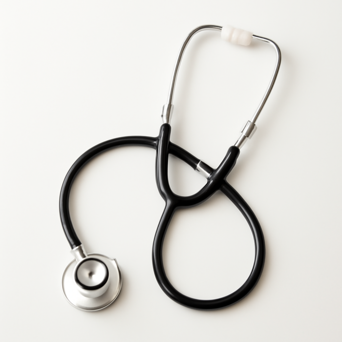 Stethoscope Single Head