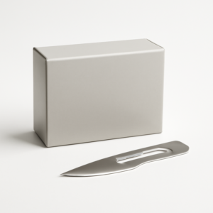 Surgical Blade No. 11 Box 100