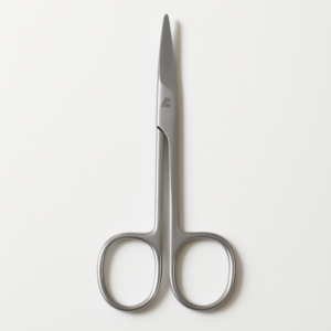 Suture Scissors 11cm