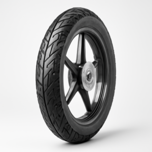 Timsun Tire 100/90-17 Tubeless