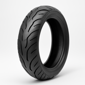 Timsun Tire 140/70-17 Sport Rear