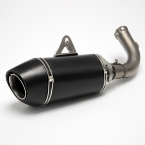 Two Brothers Exhaust