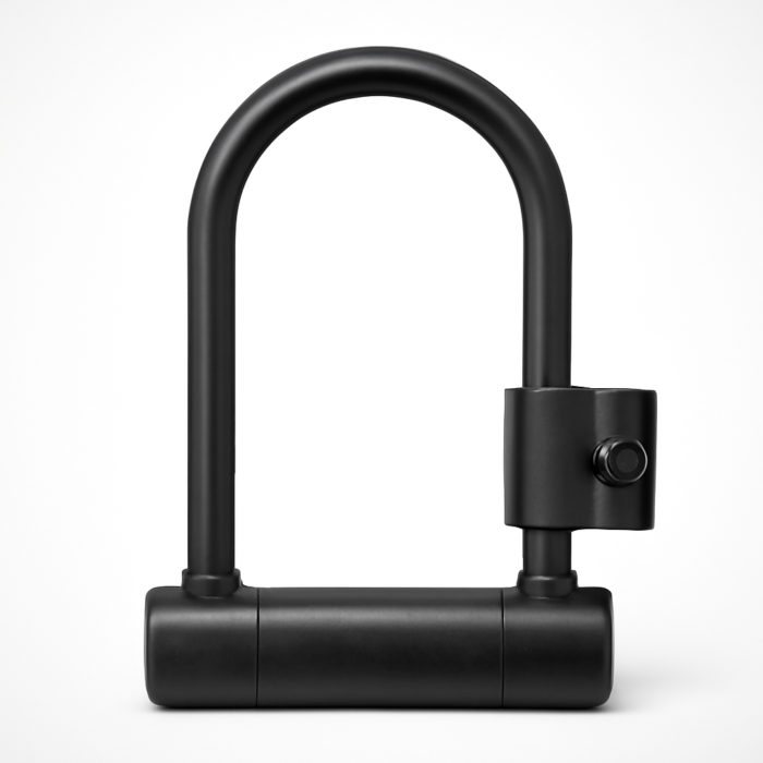 U-Lock Heavy Duty