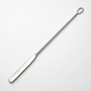 Uterine Curette Blunt 28cm