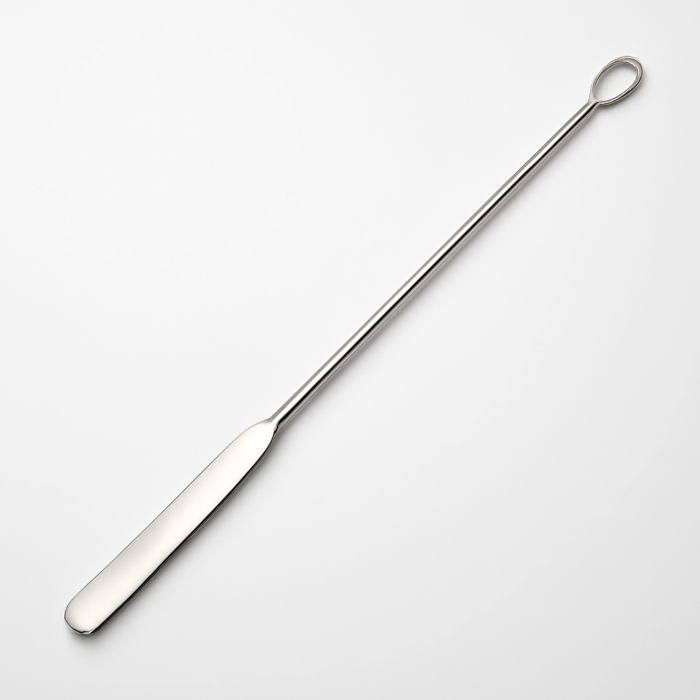Uterine Curette Blunt 28cm