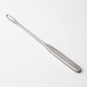 Uterine Curette Sharp 28cm