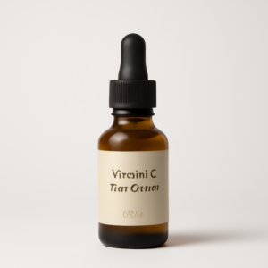 Vitamin C Face Serum 30ml
