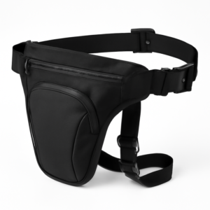 Waist Bag Riding