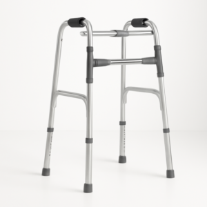 Walking Frame Foldable