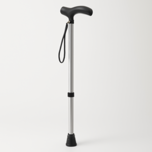 Walking Stick Adjustable Aluminum