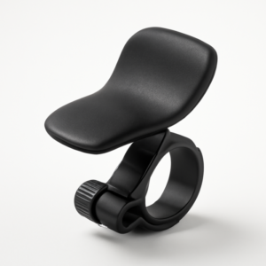 Wrist Rest Throttle Holder